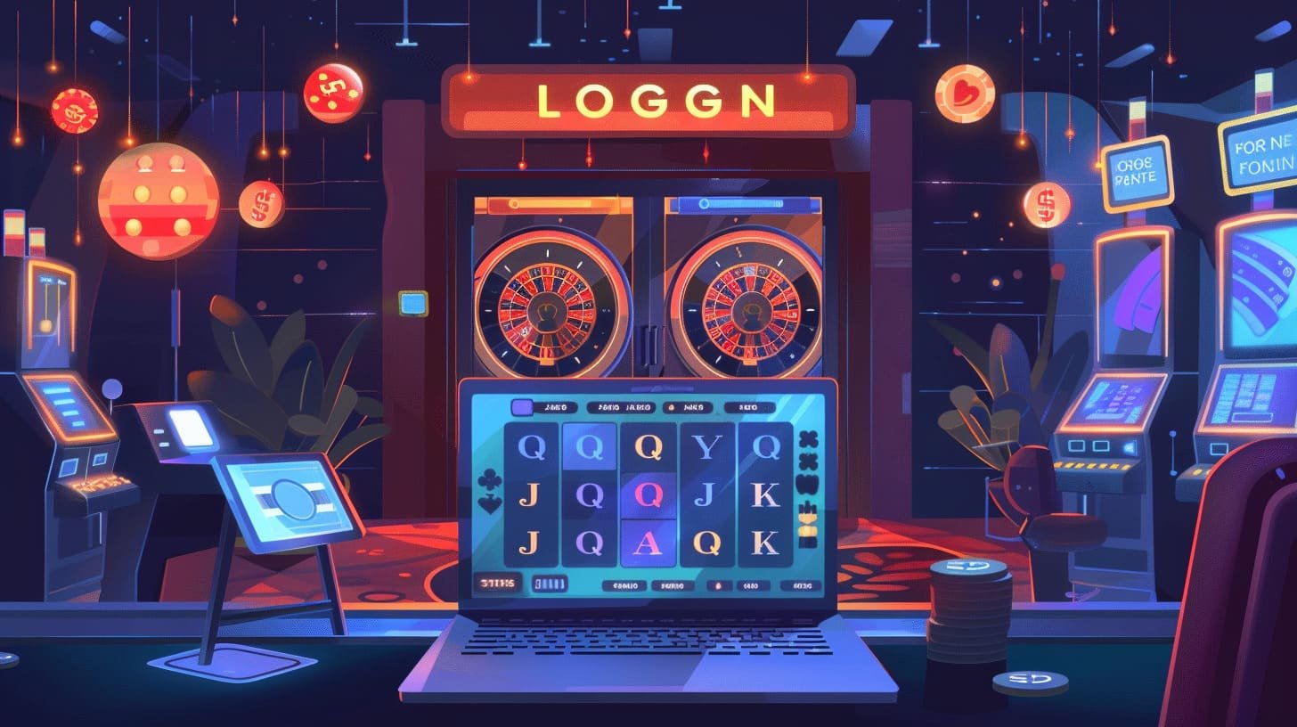 Antarmuka Number Pair di platform pastimenang menampilkan tabel angka dan opsi pembayaran
